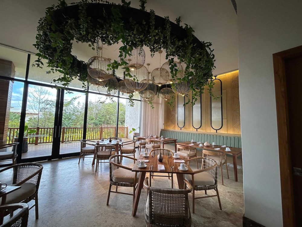 Hotel Gafsacomm Edzna 40/50