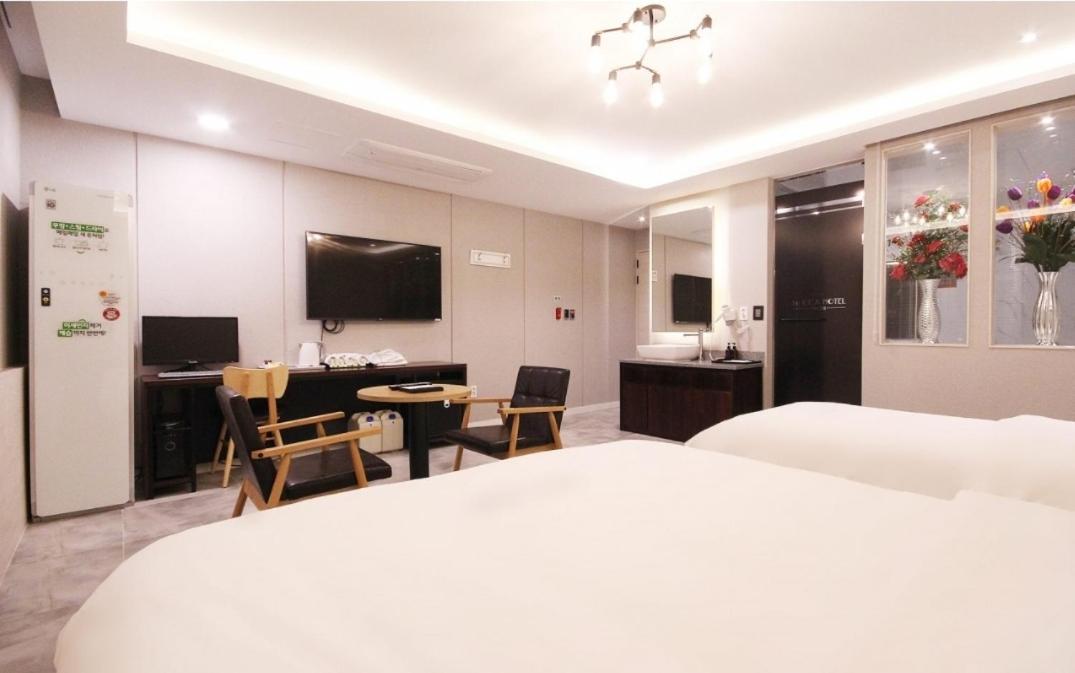 Le IDEA HOTEL 20/29