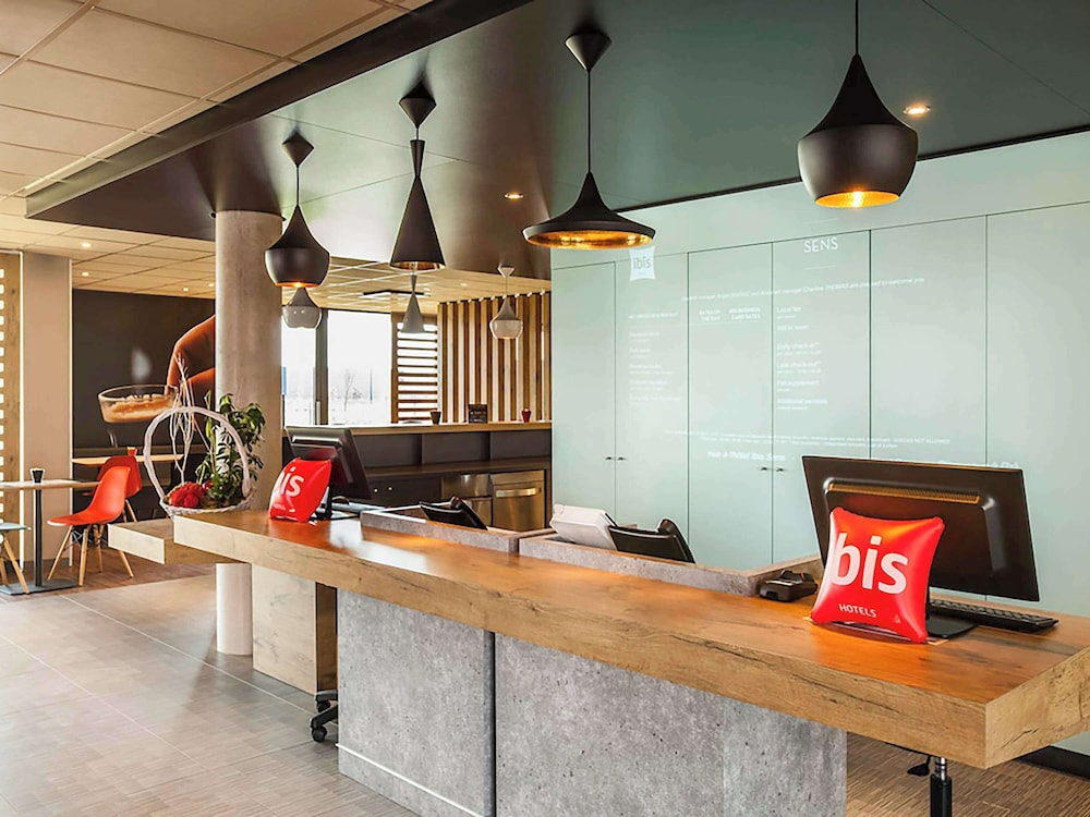 Ibis Sens 42/64