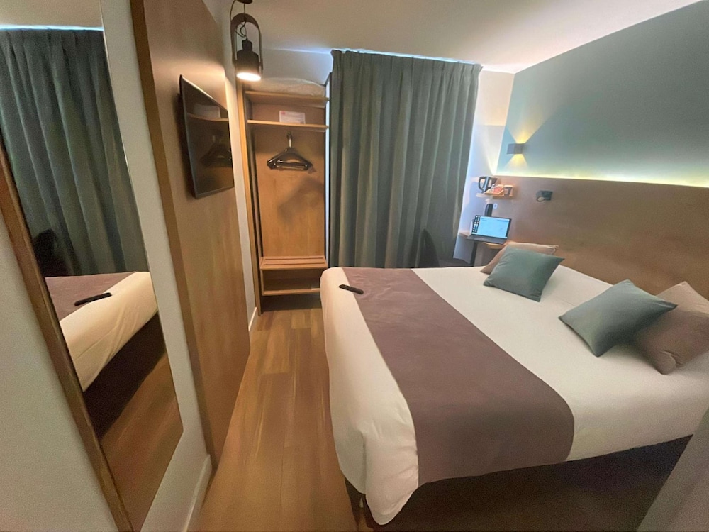 Kyriad Montpellier Sud Lattes 33/70