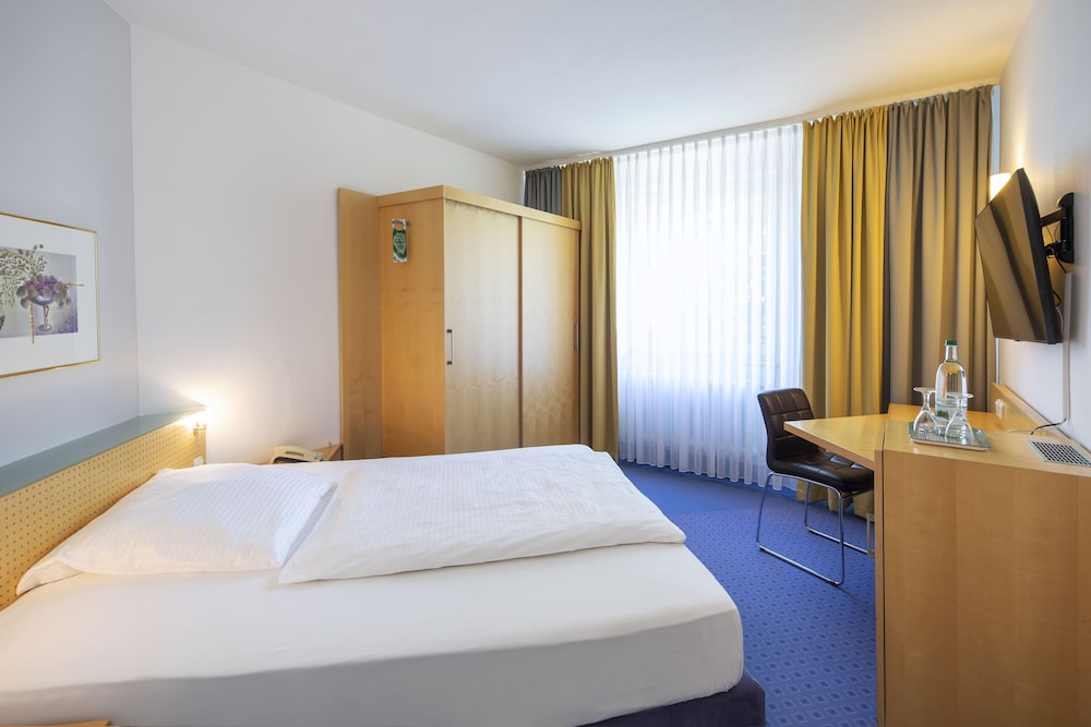 ACHAT Hotel Suhl 12/50