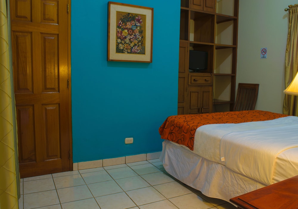 Hotel Fontana 12/47