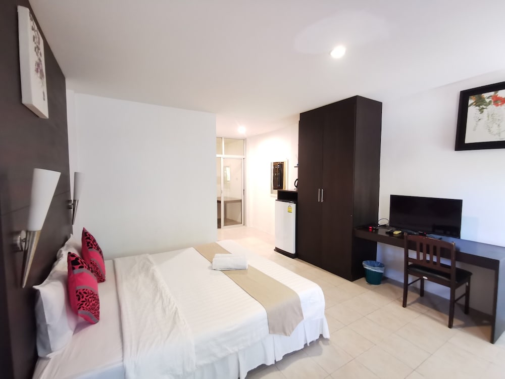 Amara Resort Hua Hin 12/50