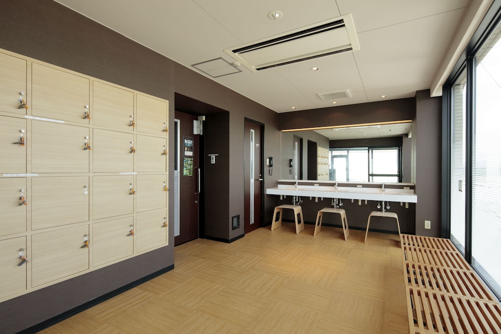Candeo Hotels Kikuyo 29/37