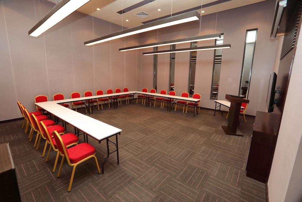 The Green Park Hotel Gaziantep 18/45