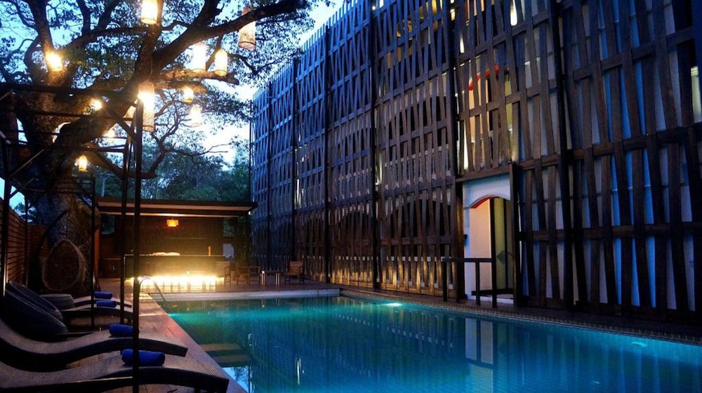Bamboori Boutique Resort Chiang Mai 2/43