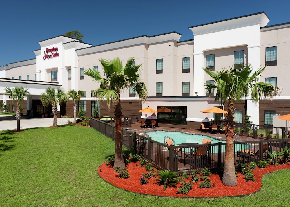 Hampton Inn And Suites Marksville La 1/23