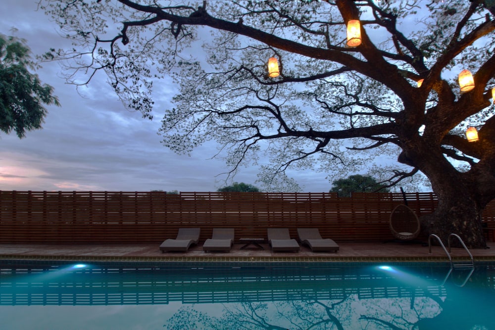 Bamboori Boutique Resort Chiang Mai 41/43