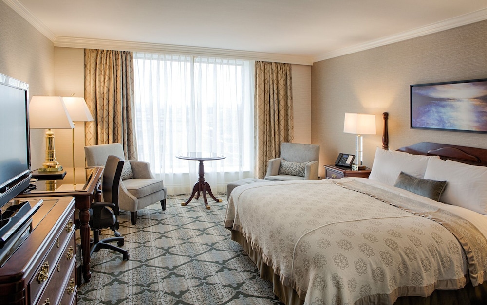 Magnolia Hotel And Spa 17/73