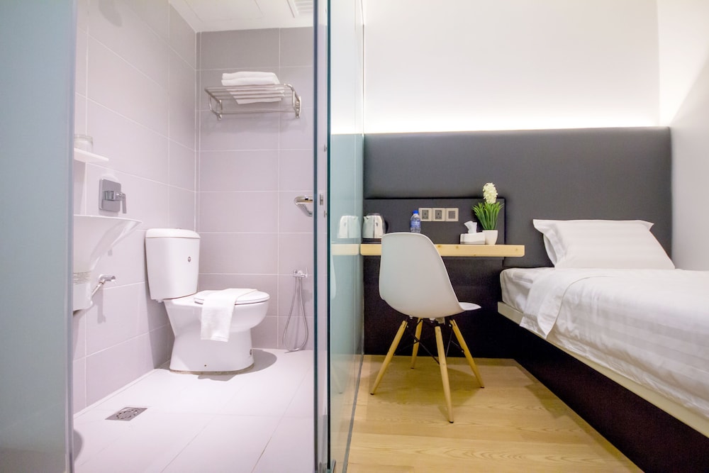 Mode Inn Icon City 28/28