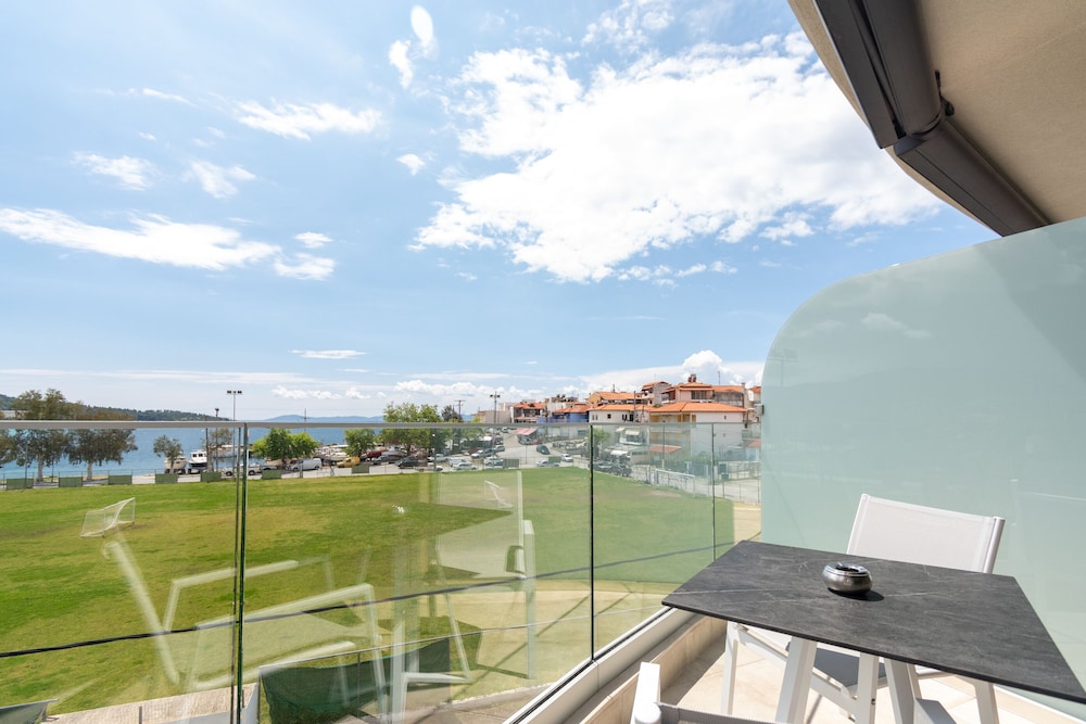 Thetis Boutique Luxury Apartments 43/50