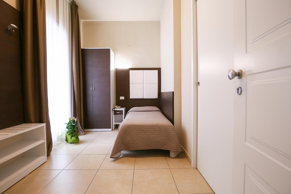 Bergamo Hotel 17/56