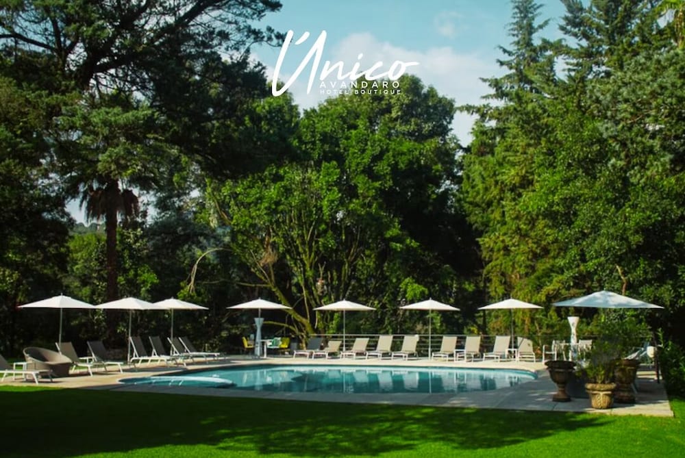 Hotel Boutique Unico Avandaro 47/50