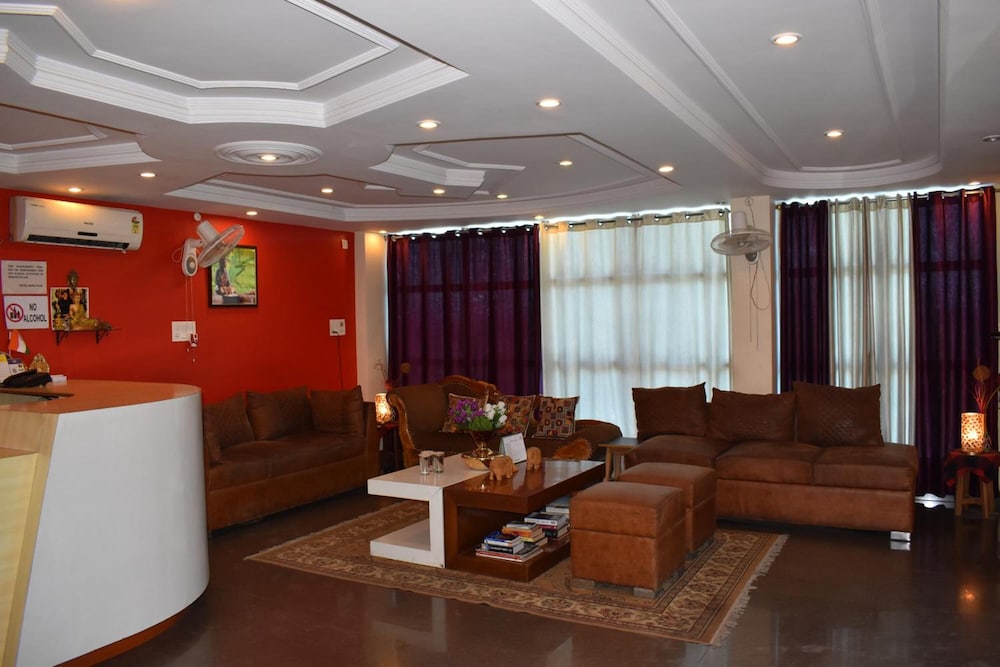 Hotel Bodh Vilas 25/37