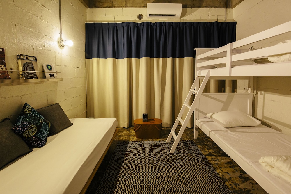 SPICE MOTEL OKINAWA 20/59