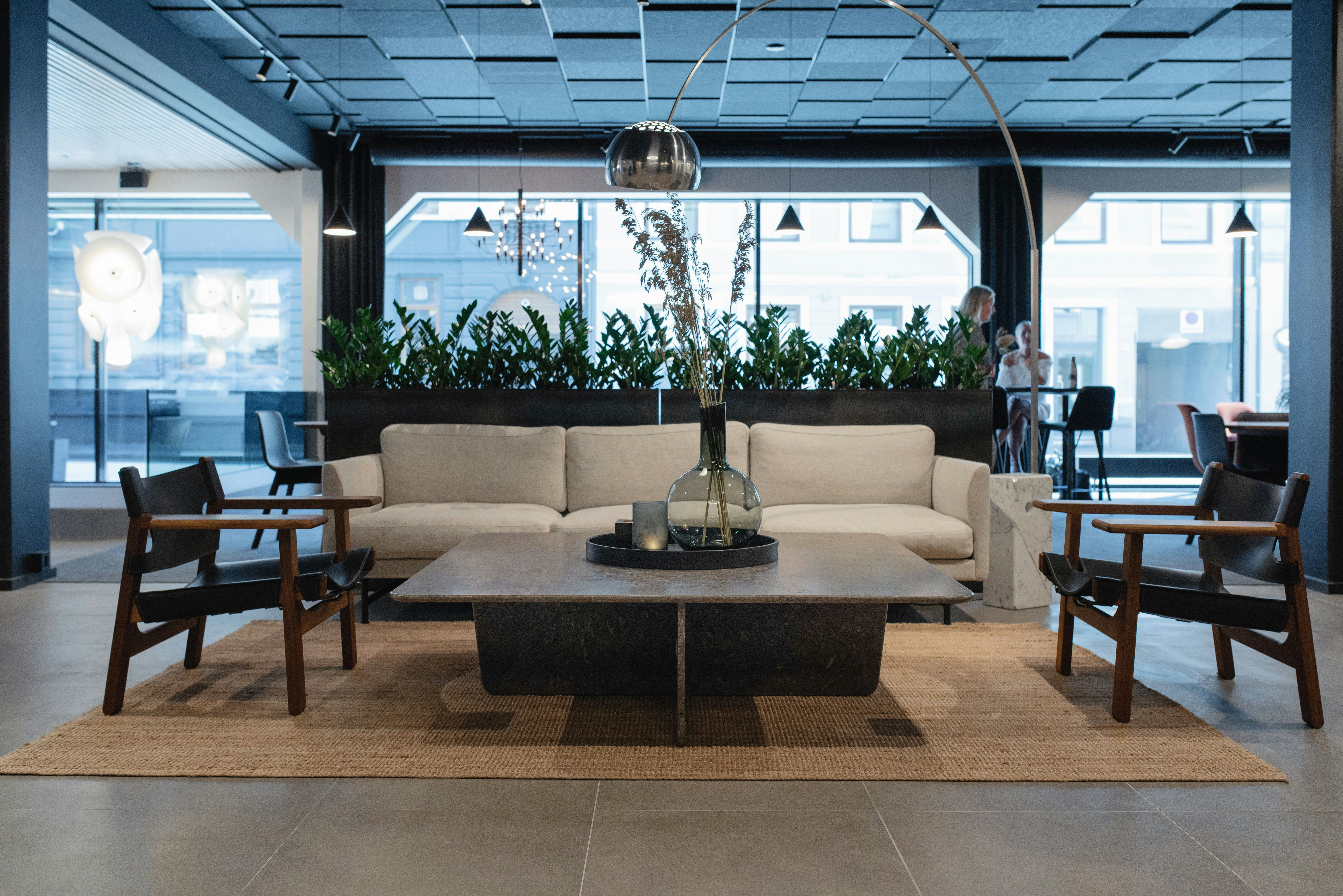 Thon Partner Hotel Norge 19/41
