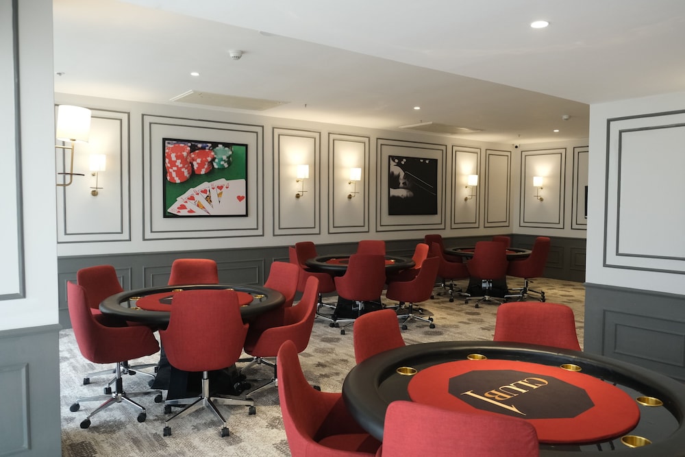 Ramada by Wyndham Ranchi Bariatu Road 52/60