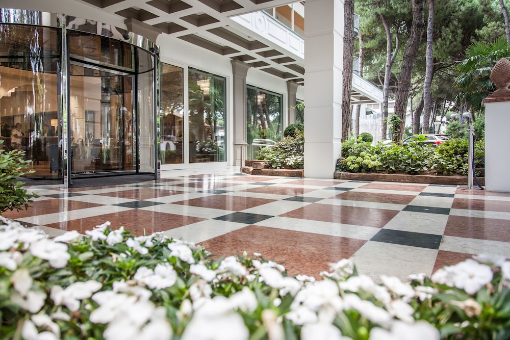 Hotel Aurelia 3/75