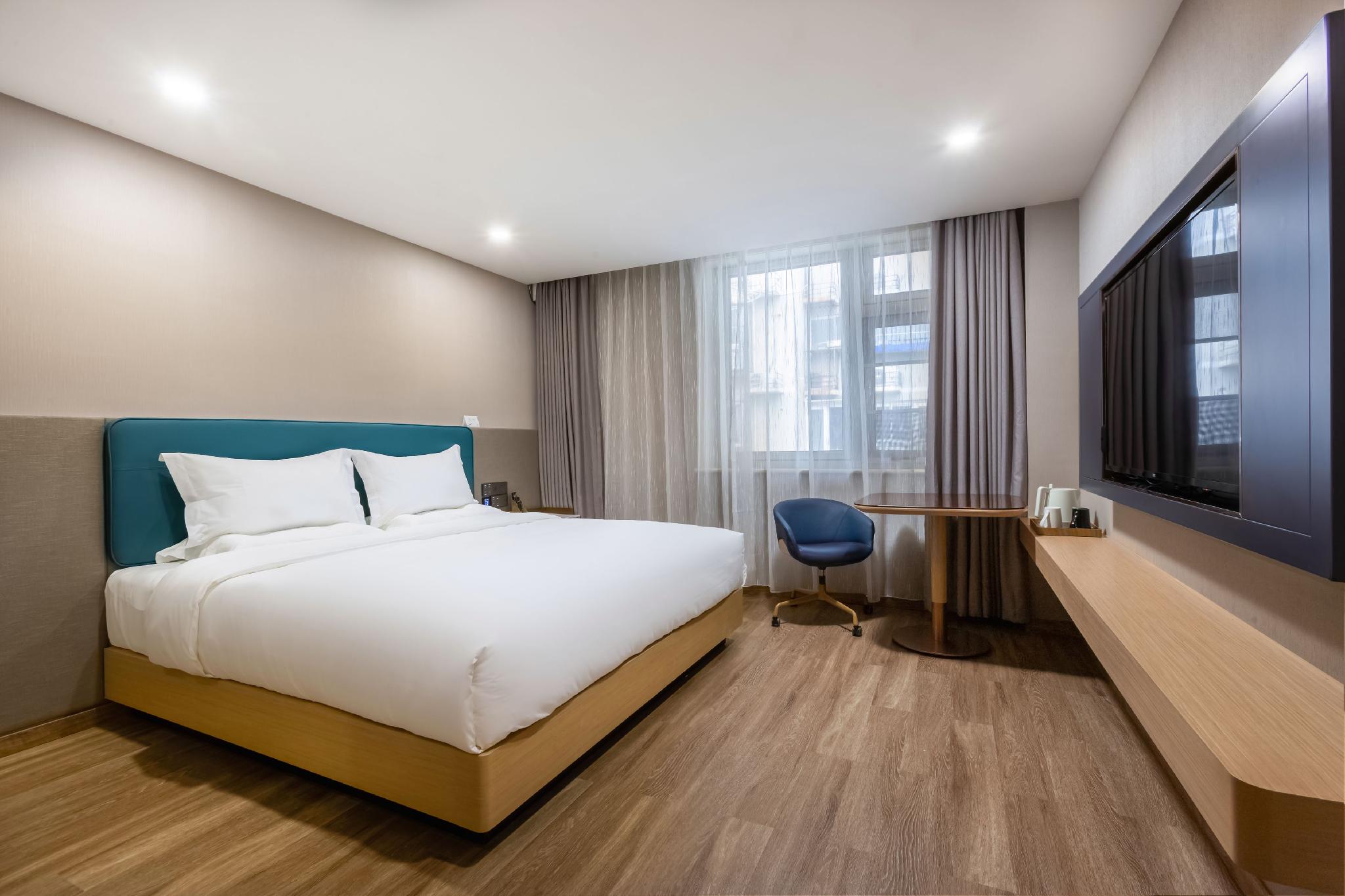 Cheermay hotels (Yonghe Palace, Dongzhimen Street, Beijing) 24/39