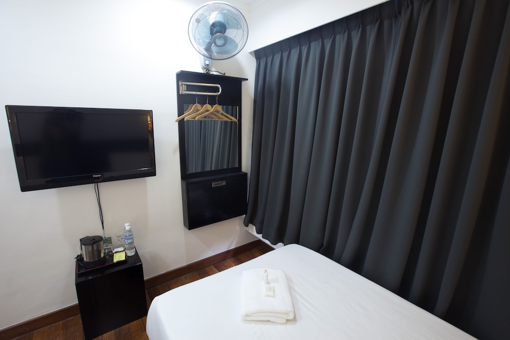 Tune Hotel Waterfront Kuching 25/39