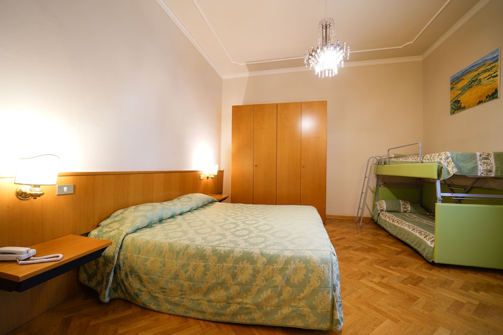 Best Western Hotel Cappelli 12/75