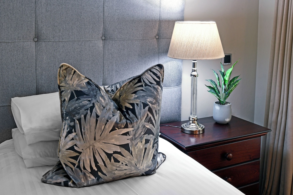 Le Petit Bijou Boutique Apartments 19/50