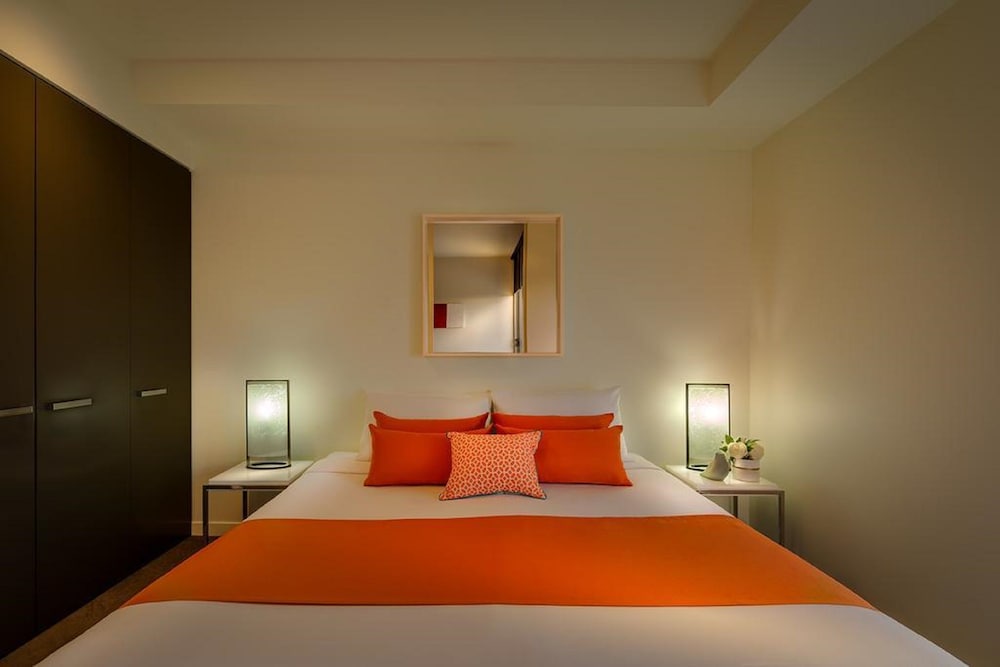 TRIBECA SERVICED APARTMENTS 7/47