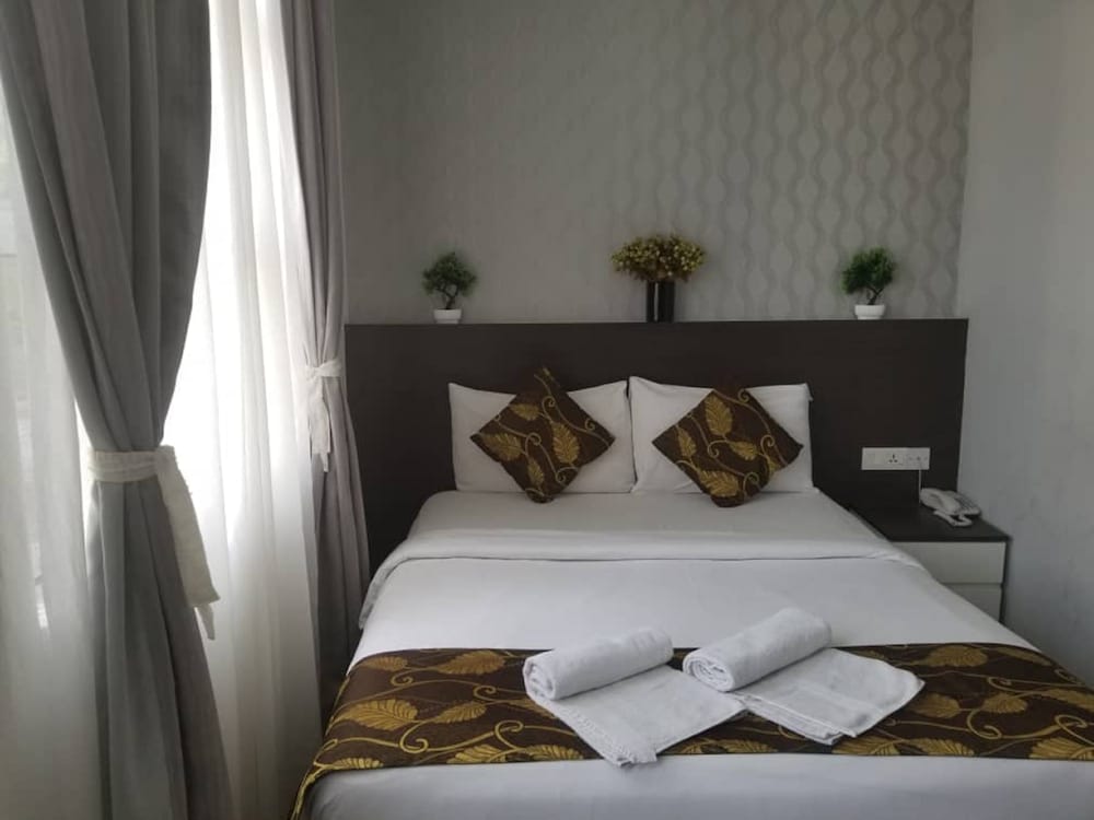 D'metro Hotel 34/61