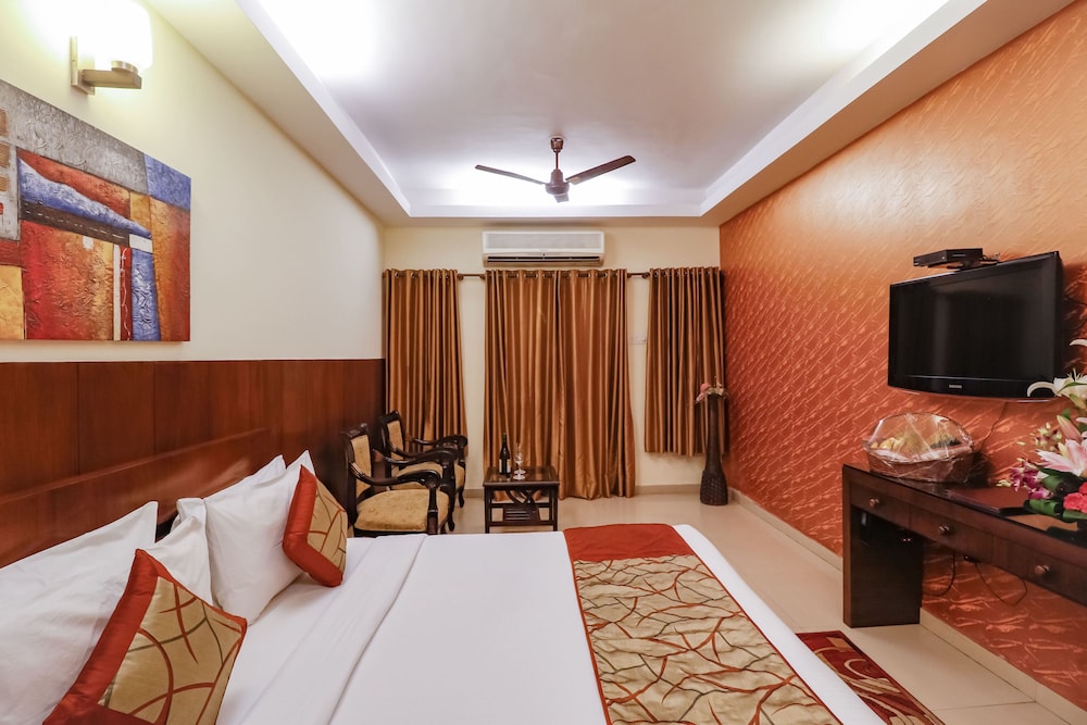 Le Seasons Beach Resort 24/54
