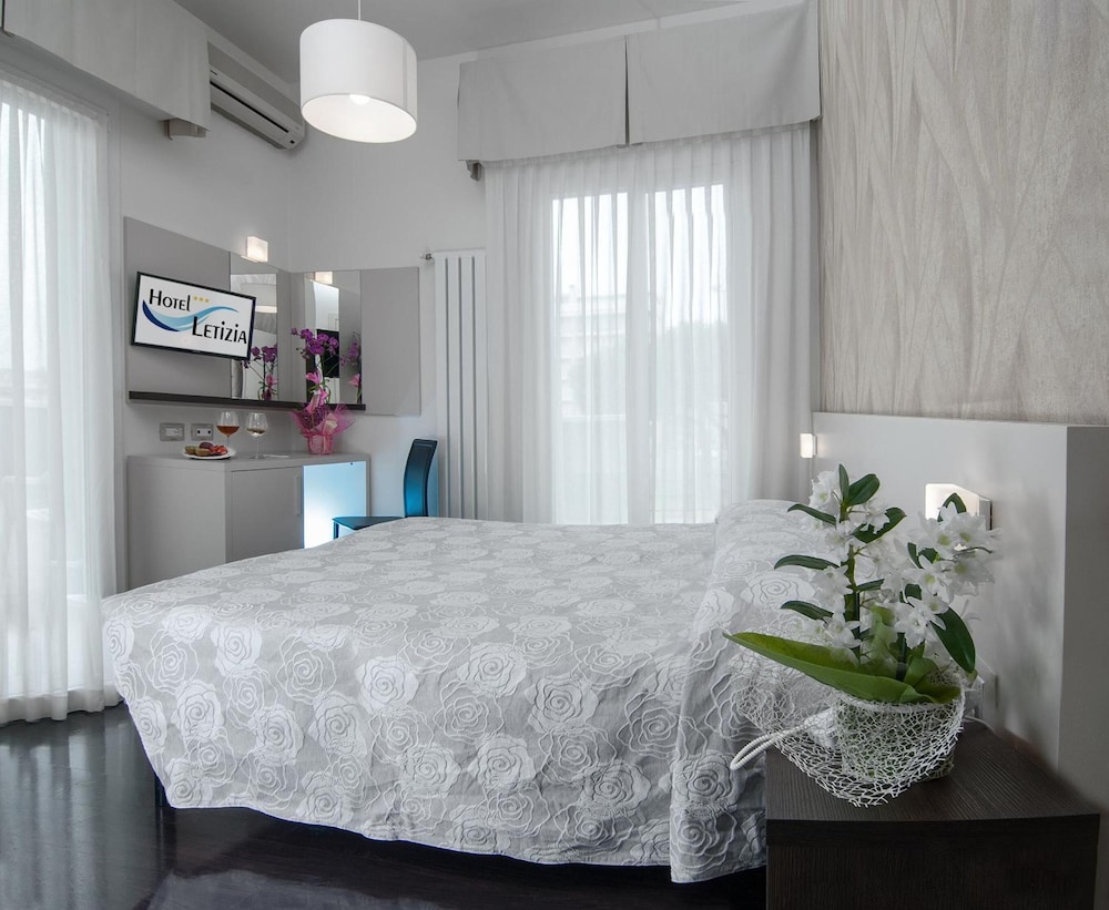 Hotel Letizia 9/50