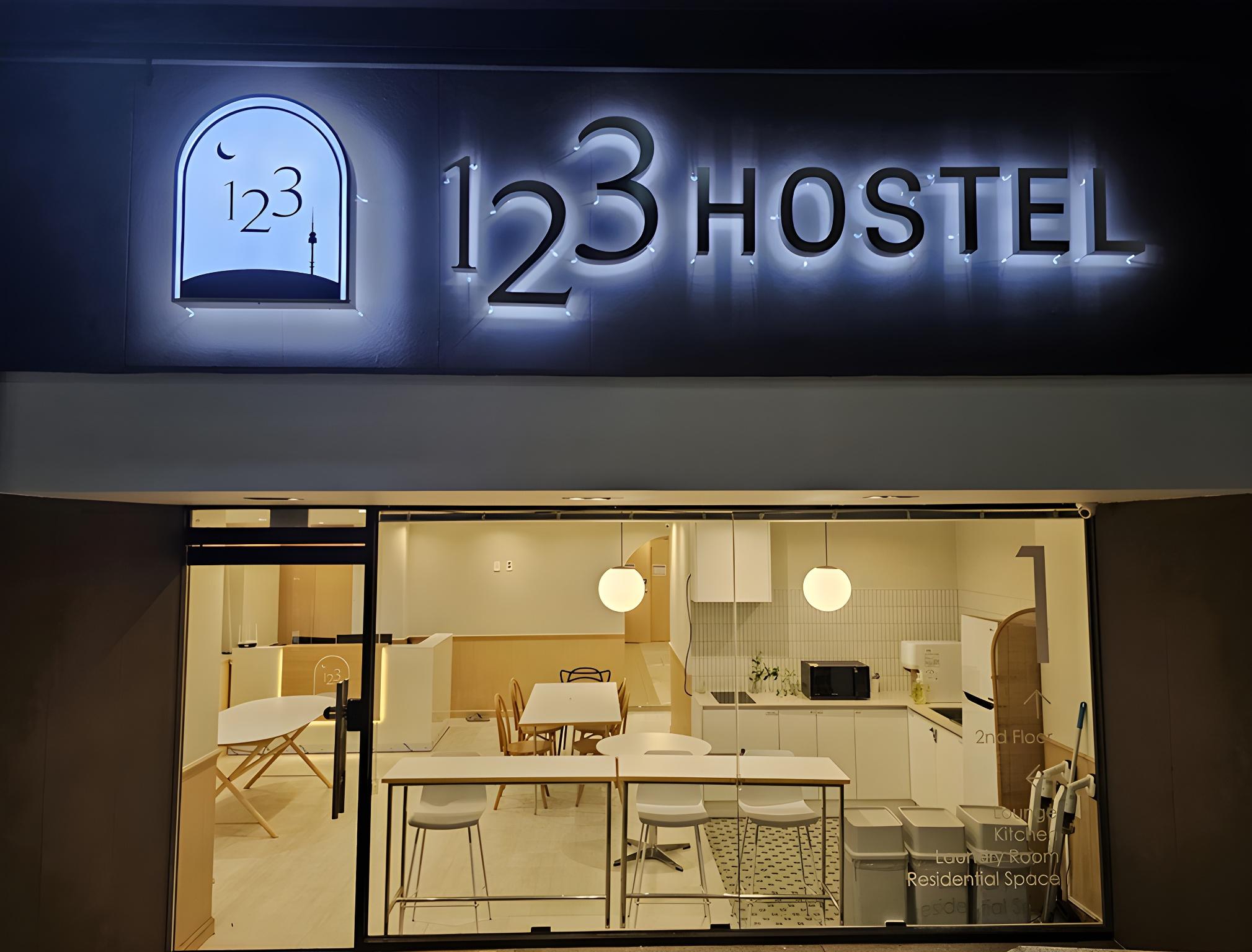 123 Hostel 8/53