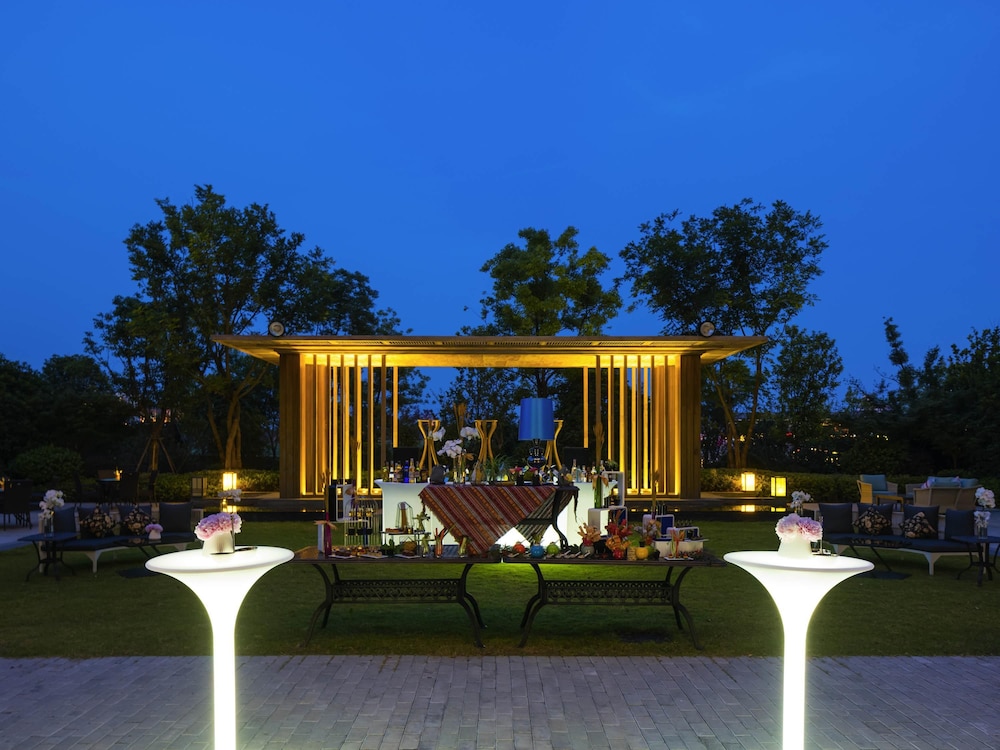 Novotel Hefei Sunac 61/68