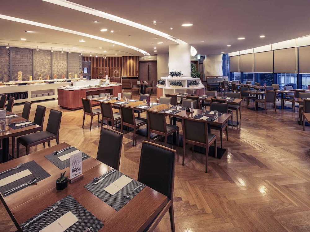 AC Hotel by Marriott Seoul Gangnam 35/47