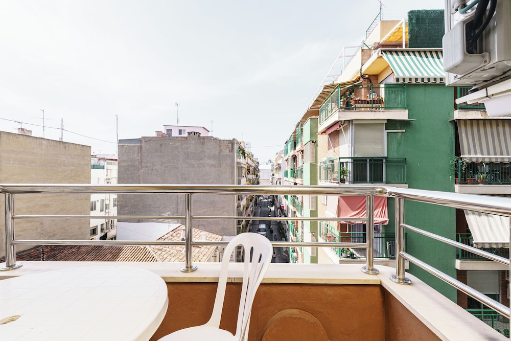 Apartamentos Maja 48/48