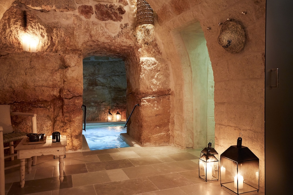 Musae Relais and Spa 21/50