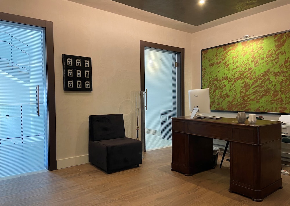 Alea Rooms 5/21