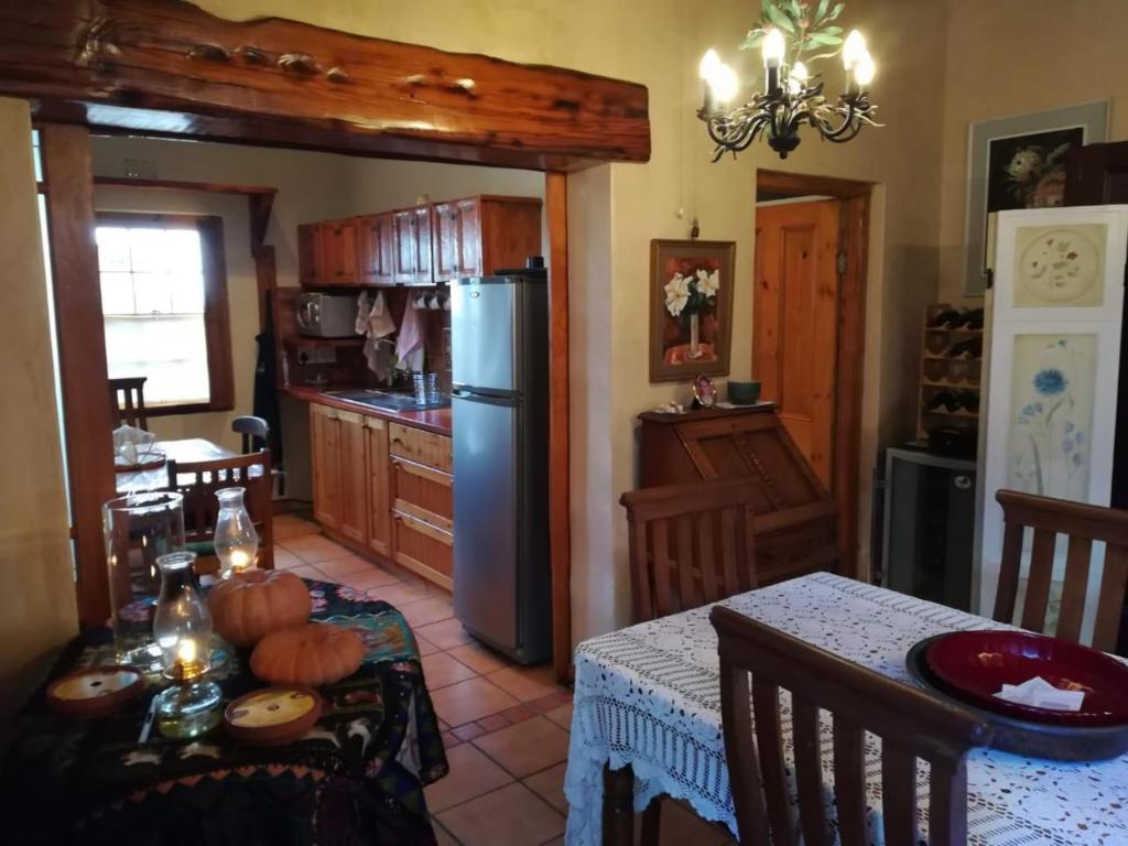 Die Heemhuis Self Catering 28/49