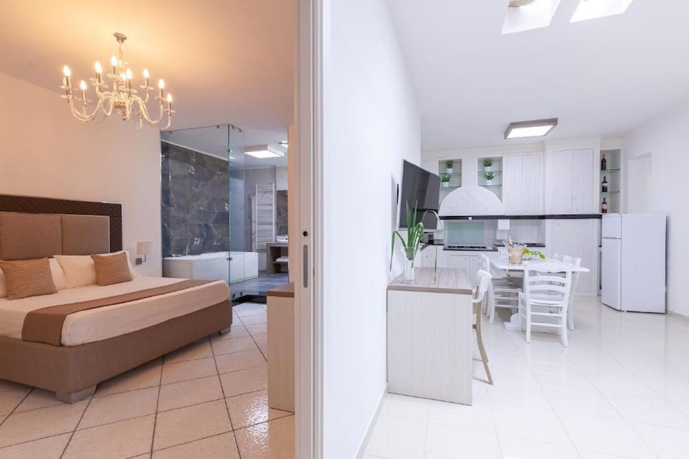 Relais Regina Rosanna 40/51