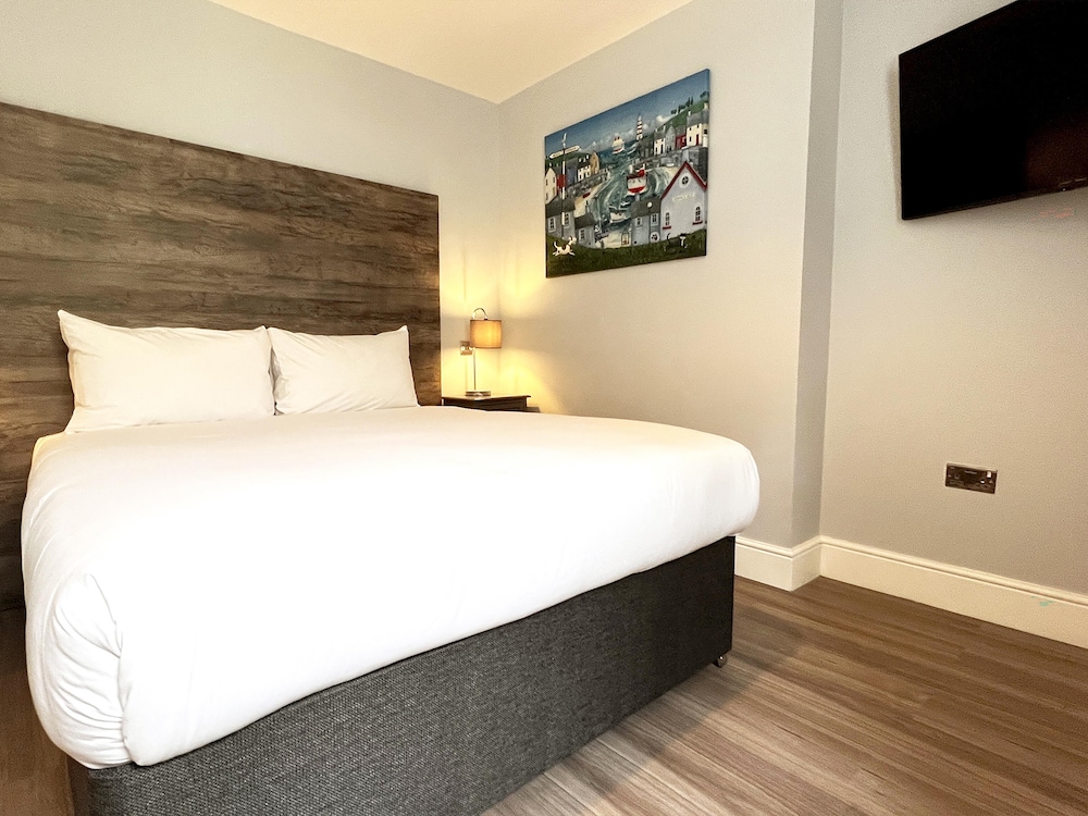 View Hotel Folkestone 24/72