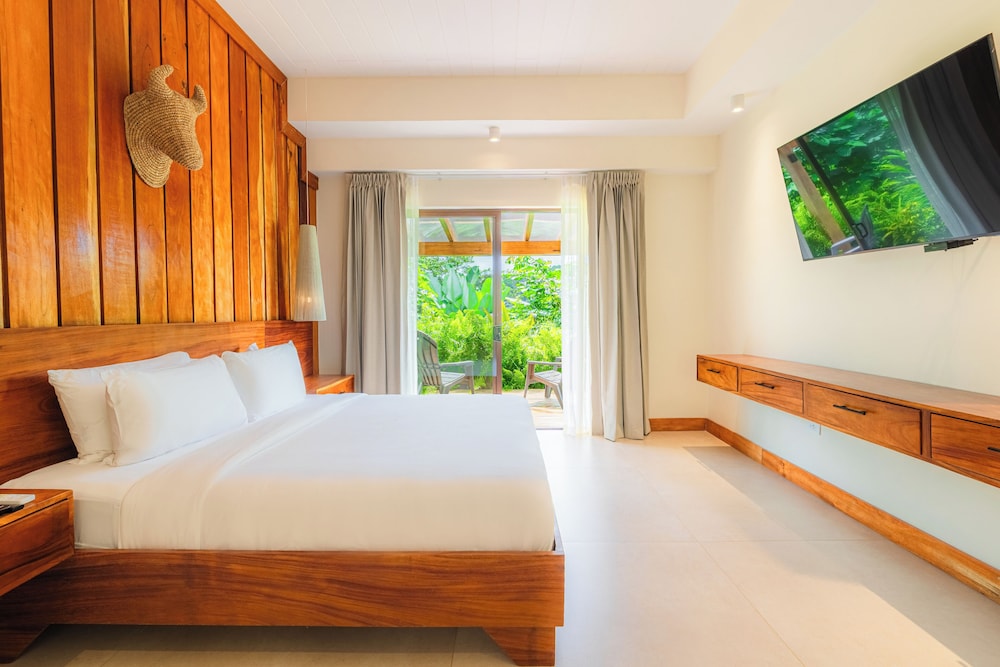 Chachagua Rainforest Hotel And Hacienda 12/50