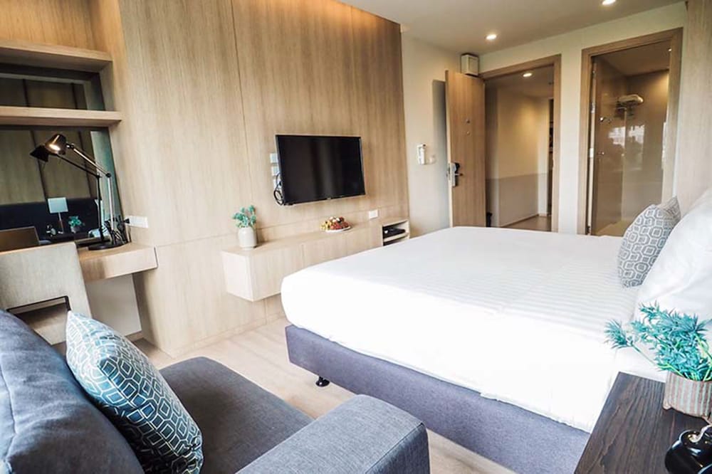 The Residence On Thonglor 21/61