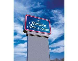 Hampton Inn & Suites Chillicothe 24/49