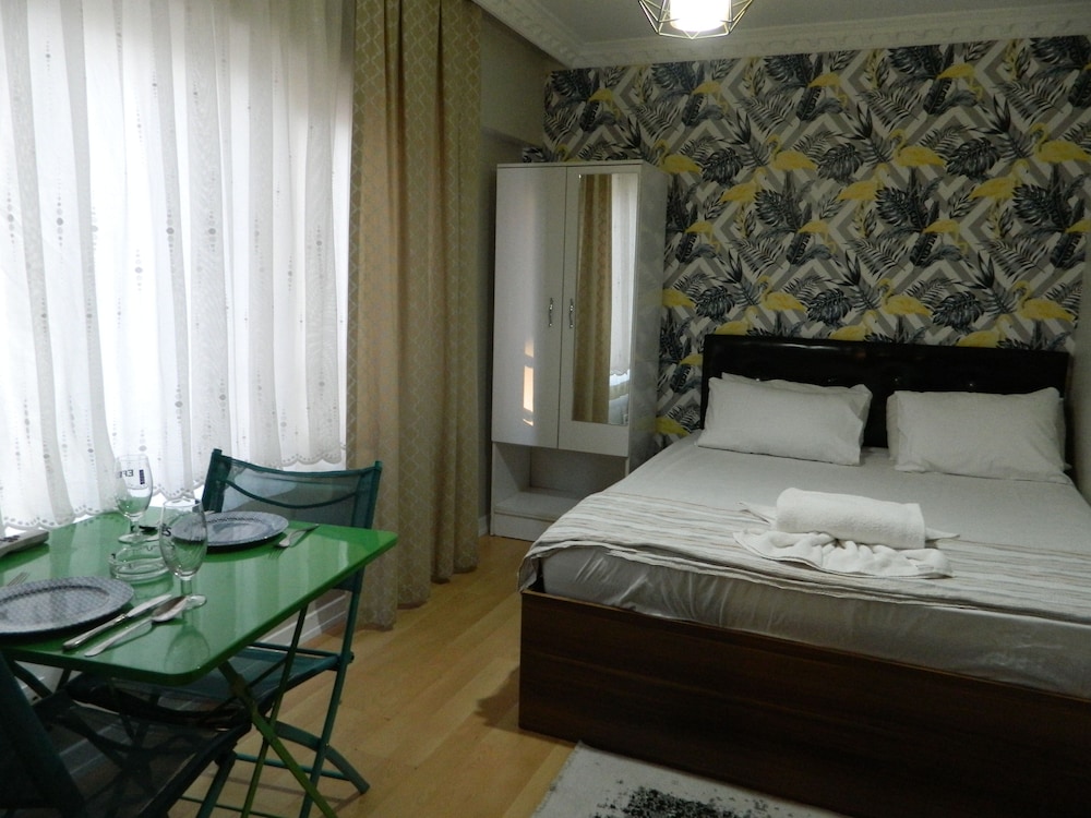 Taksim Pera Suites 22/50