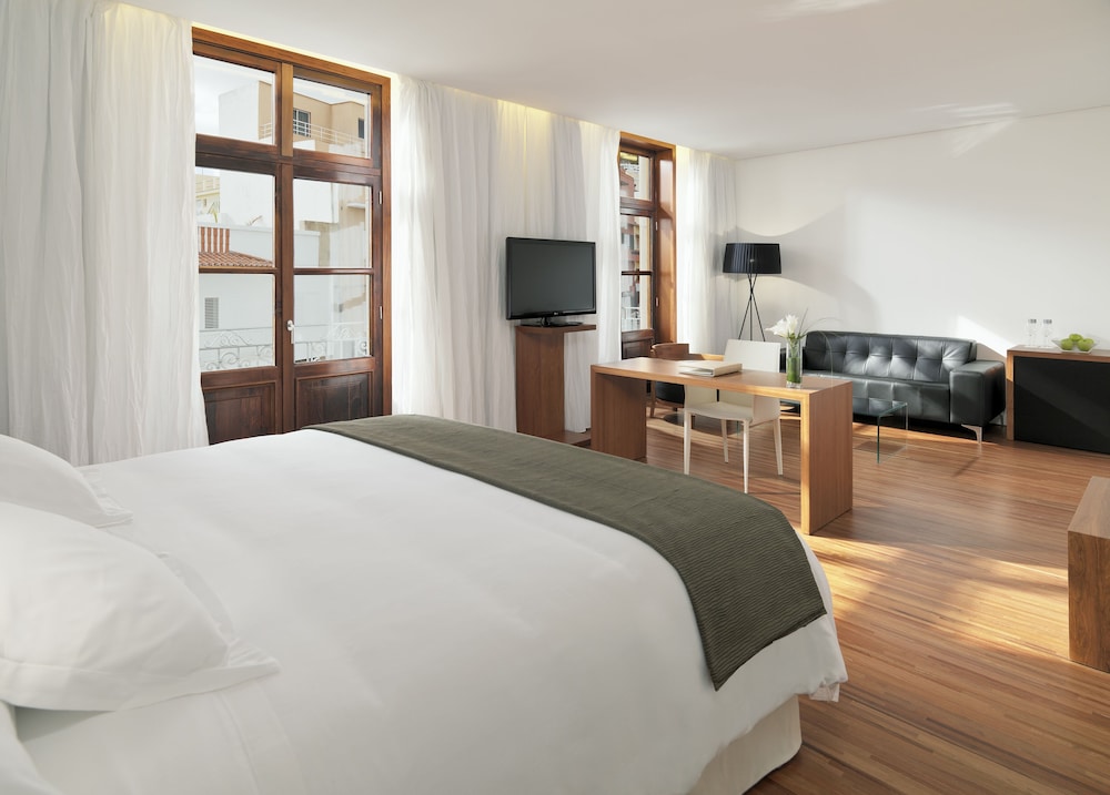 Iberostar Heritage Grand Mencey 18/69