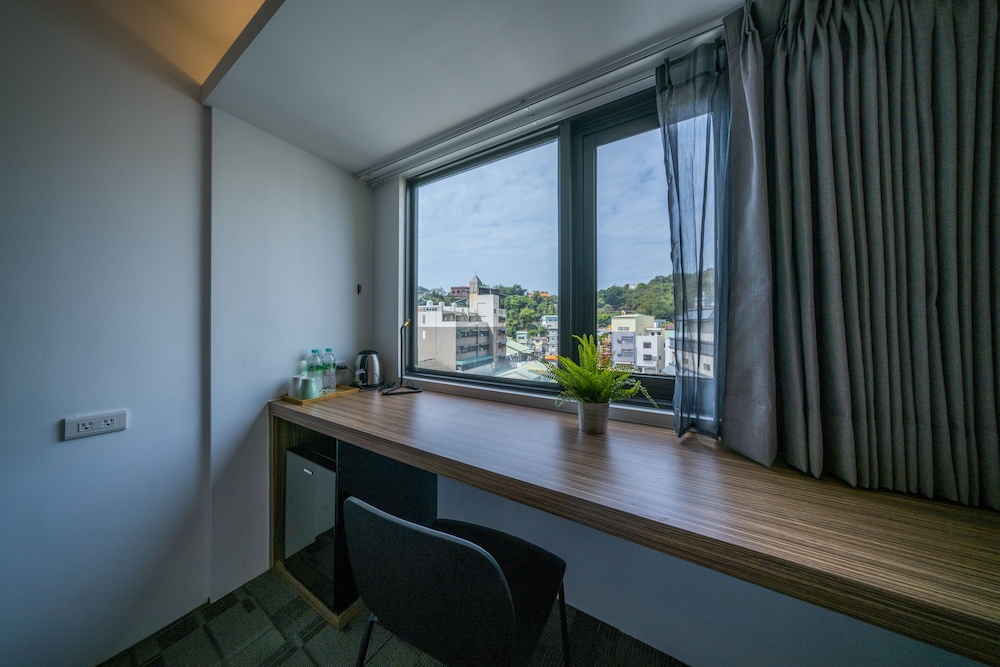 Watermark Hotel-The Harbour 43/46