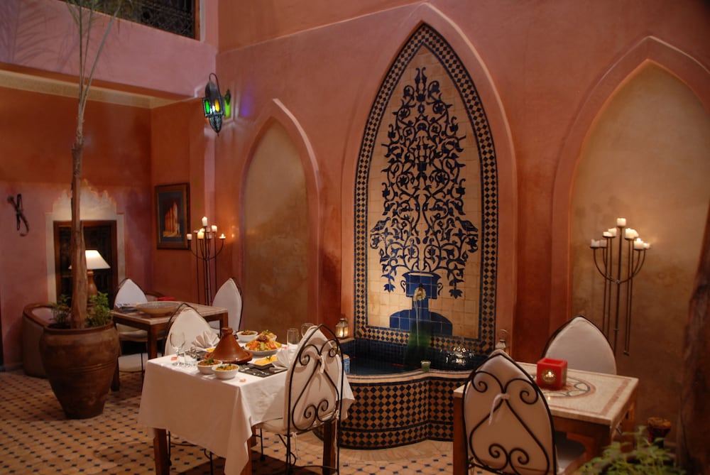 Riad Jonan 40/65
