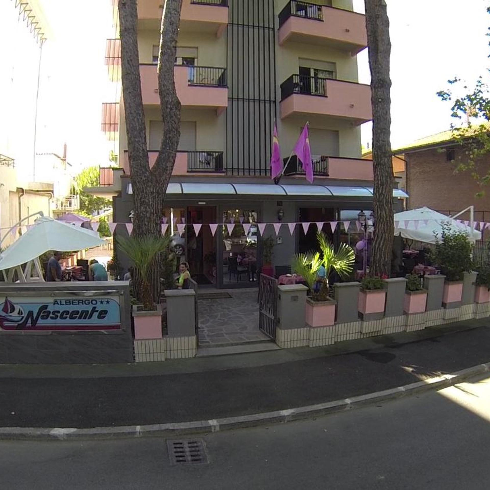 Hotel Nascente 1/35