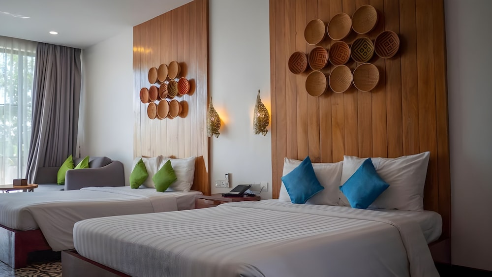 Vihara Residence 23/69