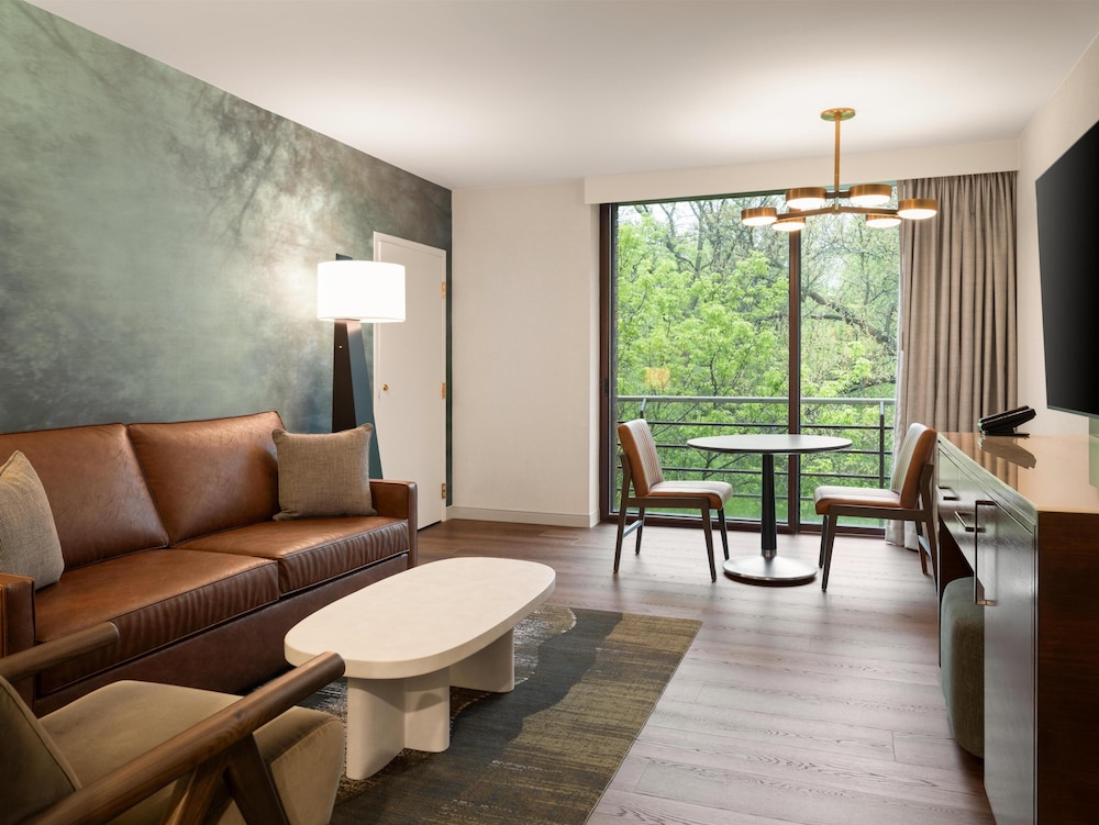 Hyatt Lodge Oak Brook Chicago 47/71