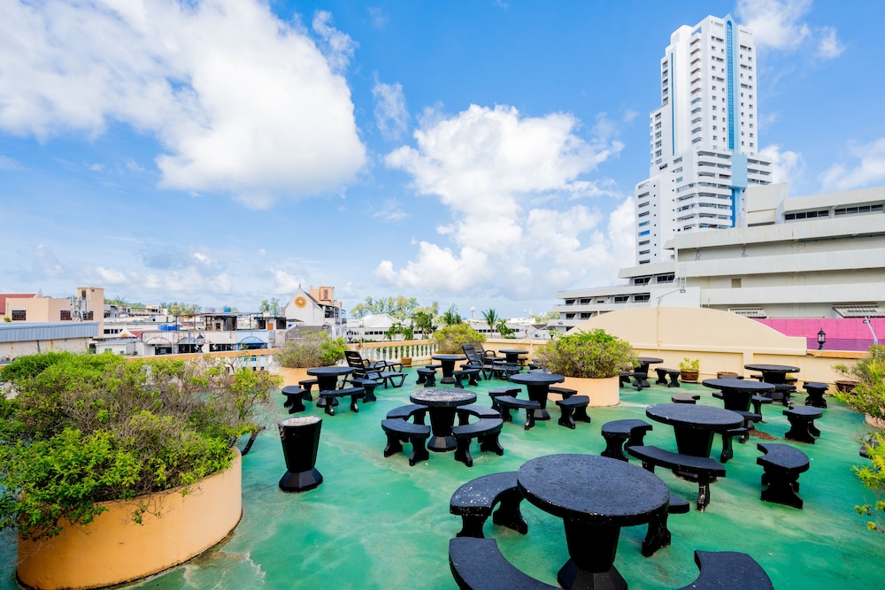 Lamai Hotel 49/51